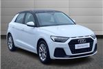 2023 Audi A1