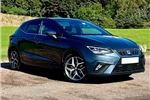 2020 SEAT Ibiza