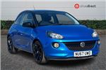 2017 Vauxhall Adam