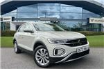 2023 Volkswagen T-Roc