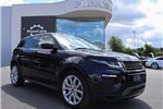 2015 Land Rover Range Rover Evoque