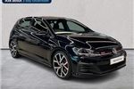 2020 Volkswagen Golf GTI