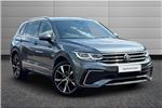 2022 Volkswagen Tiguan Allspace