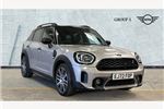 2022 MINI Countryman