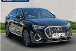2022 Audi Q3