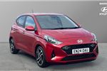 2024 Hyundai i10