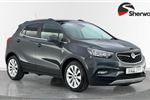 2018 Vauxhall Mokka X