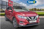 2018 Nissan Qashqai