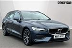 2022 Volvo V60