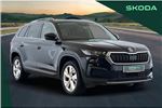 2021 Skoda Kodiaq