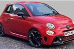 2020 Abarth 595