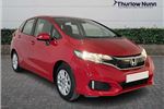 2019 Honda Jazz