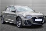 2024 Audi A1