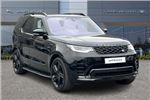 2021 Land Rover Discovery