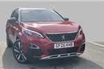 2020 Peugeot 3008