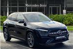 2023 Mercedes-Benz GLA