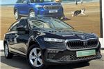 2024 Skoda Scala