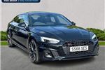 2023 Audi S5