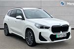 2023 BMW iX1