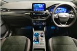 2022 Ford Kuga