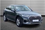 2023 Audi Q5 Sportback