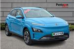 2023 Hyundai Kona Electric