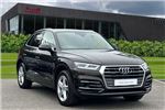 2020 Audi Q5