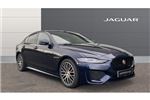 2020 Jaguar XE