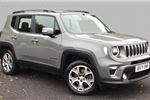 2021 Jeep Renegade