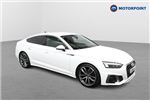 2021 Audi A5 Sportback