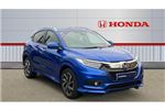 2020 Honda HR-V