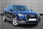 2021 Audi Q2