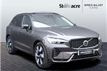 2024 Volvo XC60