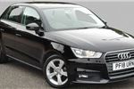 2018 Audi A1