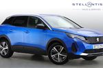 2022 Peugeot 3008