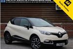 2016 Renault Captur