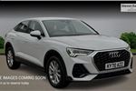 2020 Audi Q3