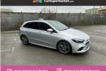 2021 Mercedes-Benz B-Class