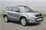 2018 Suzuki Vitara