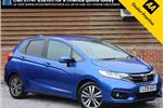 2019 Honda Jazz