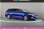 2017 Ford Mondeo Estate