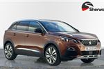 2020 Peugeot 3008