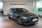 2024 Audi A6 50 TFSI e 17.9kWh Qtro S Line 5dr S Tronic