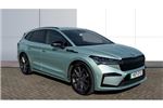 2022 Skoda Enyaq