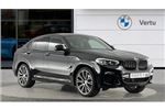 2019 BMW X4