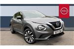 2021 Nissan Juke