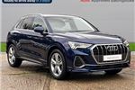 2021 Audi Q3