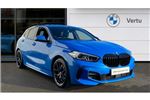 2020 BMW 1 Series