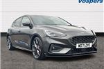 2021 Ford Focus ST