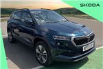 2023 Skoda Karoq